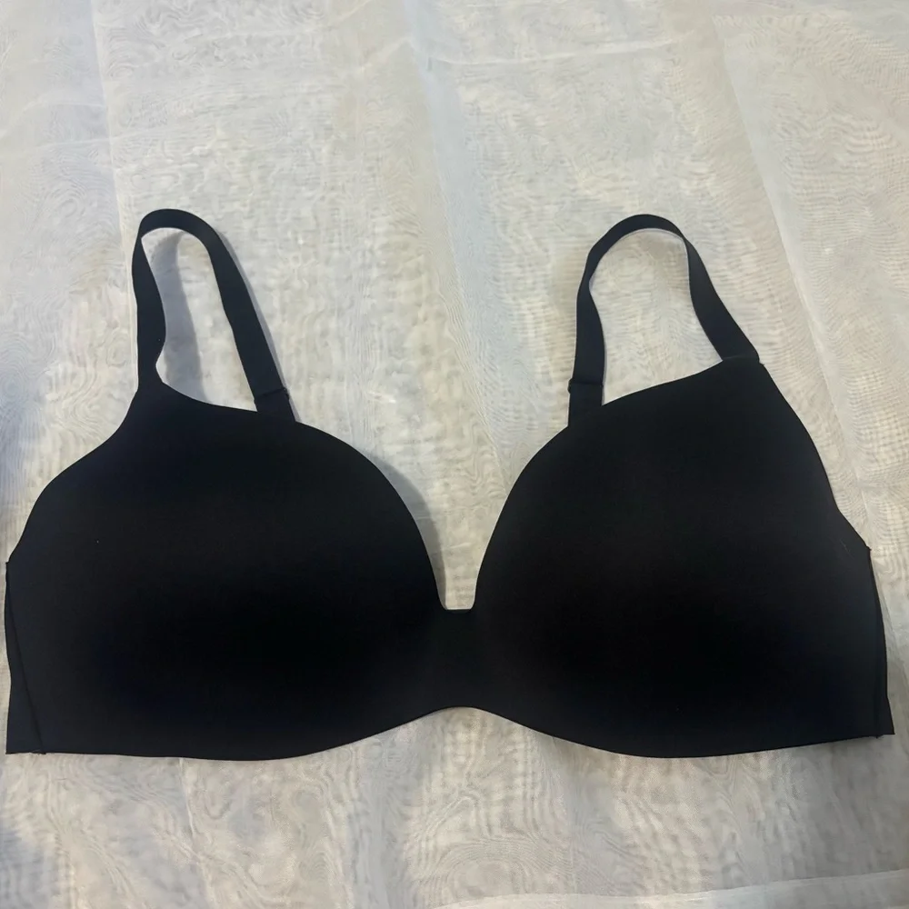Uniqlo Wireless Bra 38/40 B/C - Picture 5 of 7